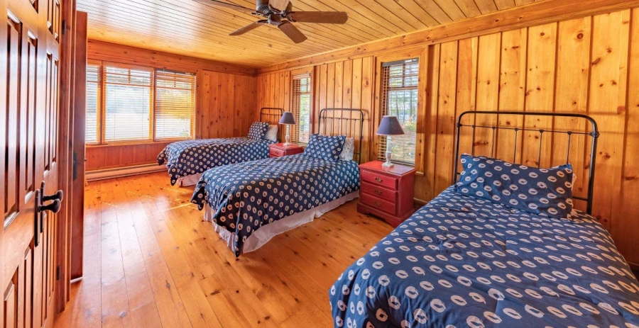 Redman Island  Vacation Villa - Muskoka Lakes